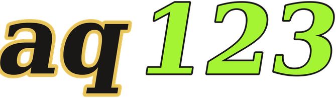 aq123 logo
